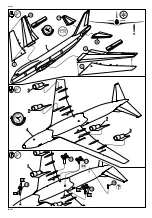 Предварительный просмотр 6 страницы REVELL 03999 Manual