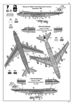 Предварительный просмотр 7 страницы REVELL 03999 Manual