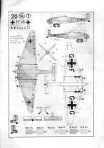 Предварительный просмотр 10 страницы REVELL 04021 Instructions Manual