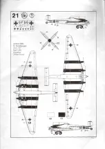 Предварительный просмотр 11 страницы REVELL 04021 Instructions Manual