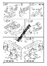 Предварительный просмотр 6 страницы REVELL 04288 Manual