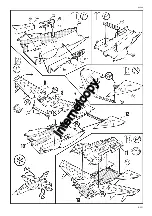 Предварительный просмотр 7 страницы REVELL 04288 Manual