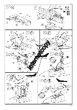 Предварительный просмотр 9 страницы REVELL 04288 Manual