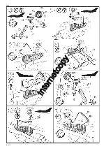 Предварительный просмотр 10 страницы REVELL 04288 Manual