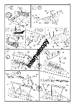 Предварительный просмотр 11 страницы REVELL 04288 Manual