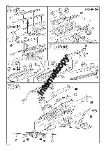 Предварительный просмотр 12 страницы REVELL 04288 Manual