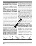 Preview for 2 page of REVELL 04363-0389 Assembly Manual