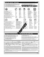 Preview for 3 page of REVELL 04363-0389 Assembly Manual