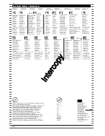 Preview for 4 page of REVELL 04363-0389 Assembly Manual