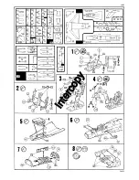 Preview for 5 page of REVELL 04363-0389 Assembly Manual