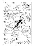 Preview for 6 page of REVELL 04363-0389 Assembly Manual