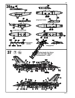 Preview for 11 page of REVELL 04363-0389 Assembly Manual