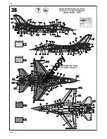 Preview for 12 page of REVELL 04363-0389 Assembly Manual