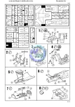 Предварительный просмотр 5 страницы REVELL 04363 Manual