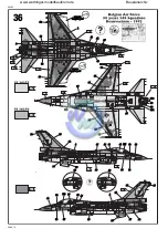 Предварительный просмотр 10 страницы REVELL 04363 Manual