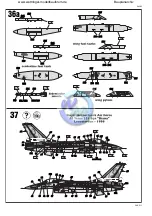 Предварительный просмотр 11 страницы REVELL 04363 Manual