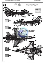 Предварительный просмотр 12 страницы REVELL 04363 Manual