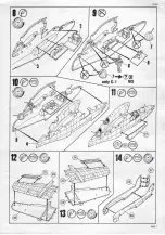 Предварительный просмотр 7 страницы REVELL 04368 Instructions Manual