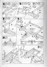 Предварительный просмотр 8 страницы REVELL 04368 Instructions Manual