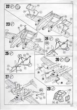 Предварительный просмотр 9 страницы REVELL 04368 Instructions Manual