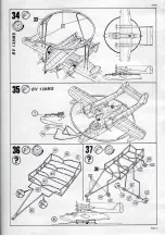 Предварительный просмотр 11 страницы REVELL 04368 Instructions Manual