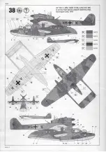 Предварительный просмотр 12 страницы REVELL 04368 Instructions Manual