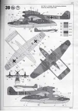 Предварительный просмотр 13 страницы REVELL 04368 Instructions Manual