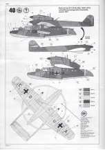 Предварительный просмотр 14 страницы REVELL 04368 Instructions Manual