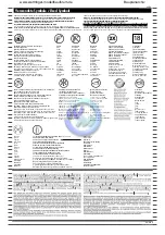 Preview for 3 page of REVELL 04378 Manual