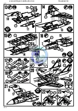 Preview for 6 page of REVELL 04378 Manual