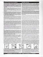 Предварительный просмотр 4 страницы REVELL 04546 Instructions Manual