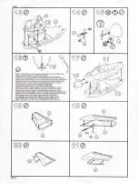 Предварительный просмотр 8 страницы REVELL 04546 Instructions Manual