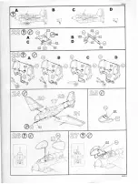 Предварительный просмотр 9 страницы REVELL 04546 Instructions Manual