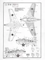 Предварительный просмотр 12 страницы REVELL 04546 Instructions Manual