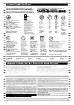 Preview for 3 page of REVELL 04653 Manual