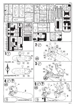 Preview for 5 page of REVELL 04653 Manual