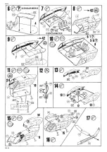 Preview for 6 page of REVELL 04653 Manual