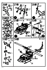 Предварительный просмотр 8 страницы REVELL 04654 Manual