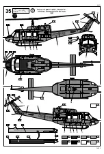 Предварительный просмотр 9 страницы REVELL 04654 Manual