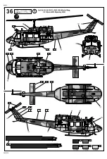 Preview for 10 page of REVELL 04654 Manual