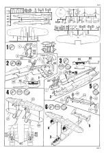 Preview for 5 page of REVELL 04655 Manual