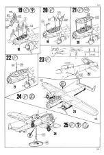 Preview for 7 page of REVELL 04655 Manual