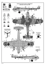 Preview for 8 page of REVELL 04655 Manual