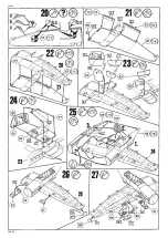 Preview for 8 page of REVELL 04666 Manual