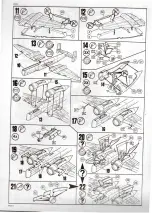 Preview for 6 page of REVELL 04690-0389 Manual