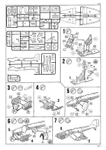 Предварительный просмотр 5 страницы REVELL 04692 Manual