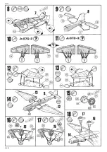 Предварительный просмотр 6 страницы REVELL 04692 Manual