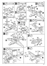 Предварительный просмотр 7 страницы REVELL 04692 Manual