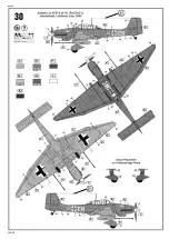 Предварительный просмотр 8 страницы REVELL 04692 Manual