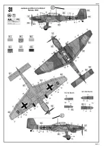 Предварительный просмотр 9 страницы REVELL 04692 Manual